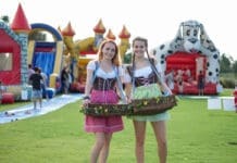 Pcb Oktoberfest