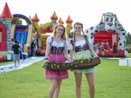 Pcb Oktoberfest