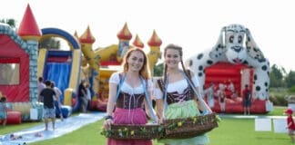 Pcb Oktoberfest
