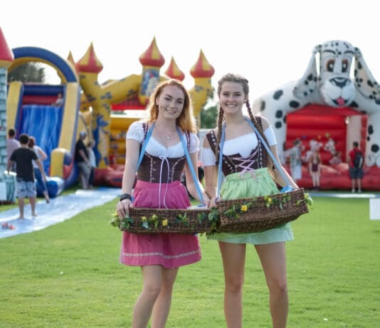 Pcb Oktoberfest