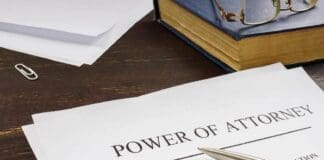 Attorney