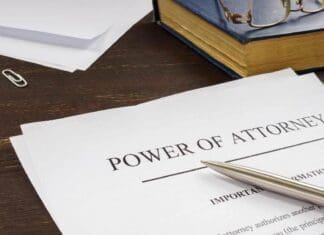 Attorney