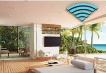 Preparing for the Holidays: Internet Capacity Matters Secure Vision