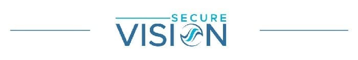 Secure Vision Logo