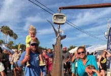 Freedom Celebration, Turkey Bowl & Thank You PCB! Andersons Marina Rodeo