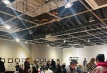 Celebrate Creativity This Season: November Artist Expo & December Holiday Art Market Unveil Local Talent and Festive Finds Bay Arts Alliance 8478