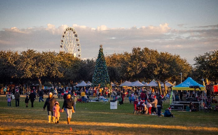Beach Home For The Holidays 1