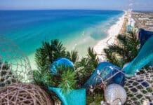 Panama City Beach Hosts 10th Annual Beach Home for the Holidays Event Nov. 28-29 Beach Home For The Holidays 2016 25