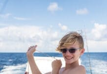 Cali Kids Fishing 9