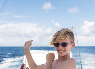 Cali Kids Fishing 9