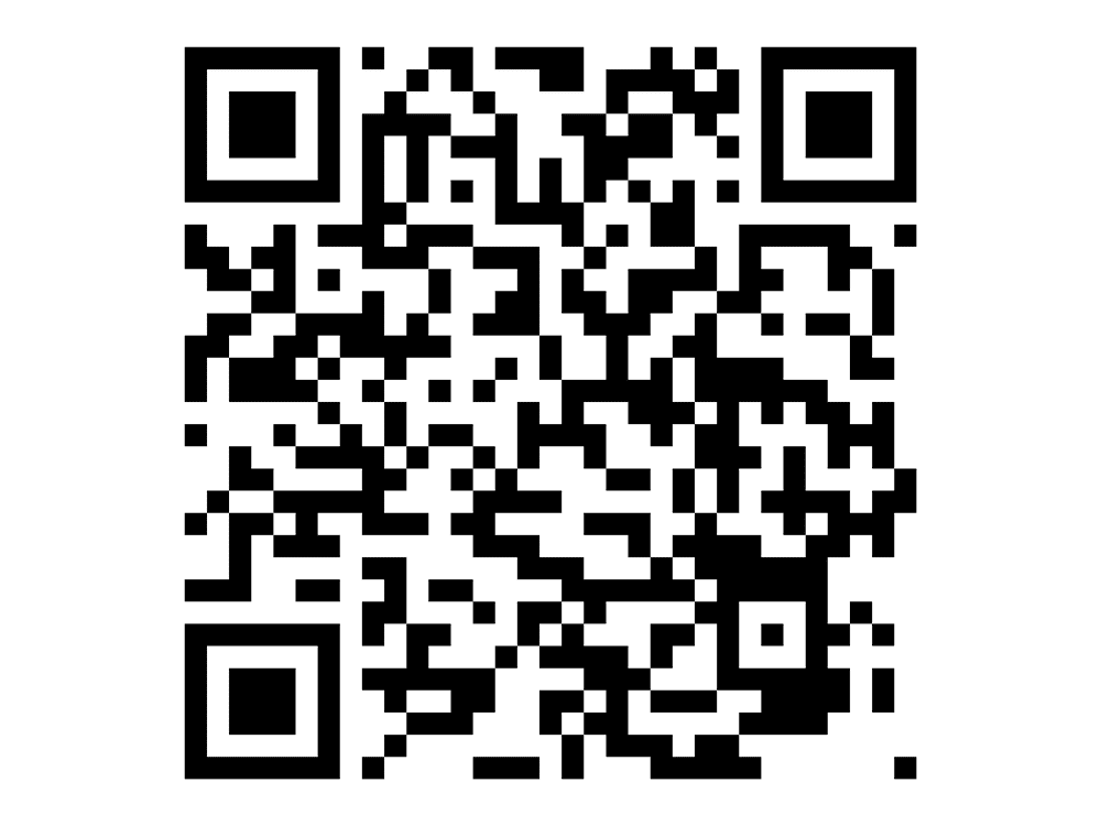 Christmas Tree Pre Order Qr