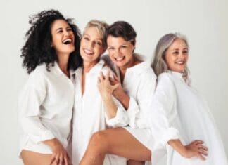 Skin Care Routines Throughout the Ages: Teens, Middle Ages, and Mature Adults Coastal Skin 5917