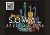 South Walton Launches First Annual Jazz Festival: SOWAL Jazz Fest, Nov 6–8, 2025 Copy Of 6x10 Sowal Jazz Fest