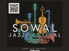 Copy Of 6x10 Sowal Jazz Fest