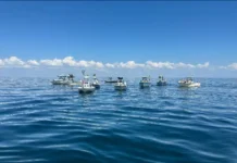 Emerald Coast United Boats