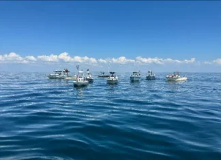 Emerald Coast United Boats