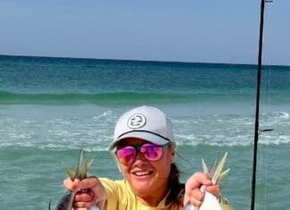 Finding High Vibes in Life’s Low Tides High Vibes 5008