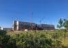 PCB Medical Center Taking Shape Img 8117