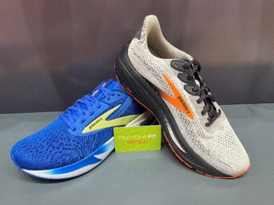 Pier Park Fit2run Shoes