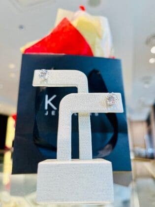 Pier Park Kay Jewelers Lab Grown Diamonds