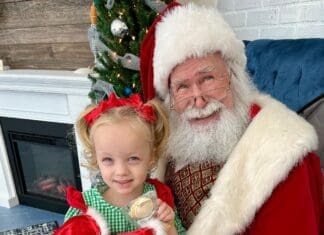 Shop Talk: Holiday Gift Guide 2025 Pier Park Santa