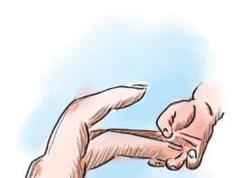 Sean Dietrich Our Father