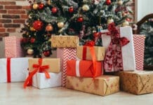 The Best Gifts Under the Tree Gifts