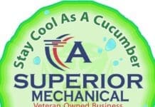 A Superior Mechanical Launches Hometown Heroes Comfort Club Superior Mechanical