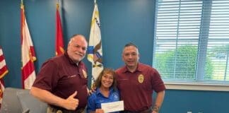 Womens Civic Club Pcb 4