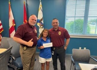 Know Your Neighbor: The Women’s Civic Club Of Panama City Beach Womens Civic Club Pcb 4