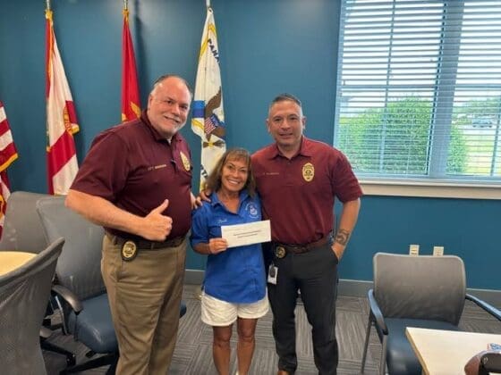 Womens Civic Club Pcb 4