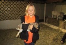 13th Annual Bethlehem Christmas Village Dec. 10-13 Andersons Marina 13