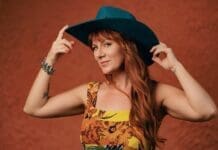 Know Your Neighbor – Britt Matthews Evoto