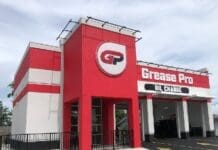 Chamber Spotlight: Grease Pro: 40 Years of Local Roots, Quality Service, and Community First Greaseprooilchange