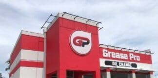 Chamber Spotlight: Grease Pro: 40 Years of Local Roots, Quality Service, and Community First Greaseprooilchange