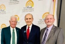 Gulf Coast State College Trustee Bill Cramer Elected Chair of New Florida College System Council of Trustees Gulf Coast State College Trustee Bill Cramer Elected Chair Of New Florida College System Council Of Trustees