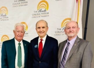 Gulf Coast State College Trustee Bill Cramer Elected Chair Of New Florida College System Council Of Trustees