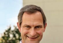 Ascension Sacred Heart Emerald Coast Welcomes Back Dr. Thomas Johnson, Increasing Access to Cancer Care Sacred Heart Thomas Johnson