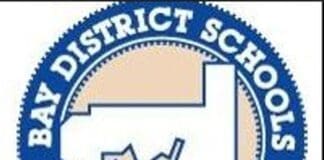 Celebrating Blessings and Bright Futures with Bay District Schools Bay District Schools