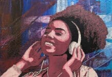 Bay Arts In Tune With Myself Montenieri