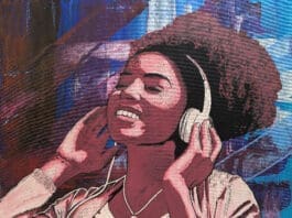 Bay Arts In Tune With Myself Montenieri