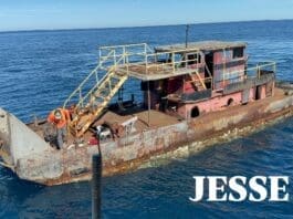 Capt Anderson Marina Jesse A