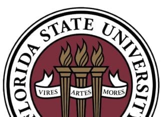 Florida State University Logo