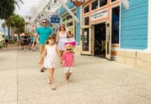 Shop Talk: New Loyalty Program Delivers Cash Back, Points and Perks Pier Park Lifestyle Photos (2023) 15