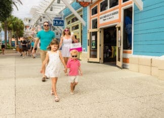 Pier Park Lifestyle Photos (2023) 15