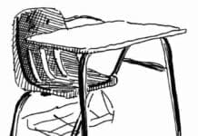 Sean Dietrich It Was Late