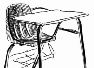 Sean Dietrich It Was Late