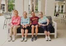 A New Way to Live in Retirement Watersound Fountains 25 Friends 006 4c