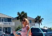 Know Your Neighbor: Sherri Lopez Sherri Lopez 3