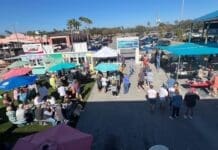 Capt Andersons Chili Cookoff 1